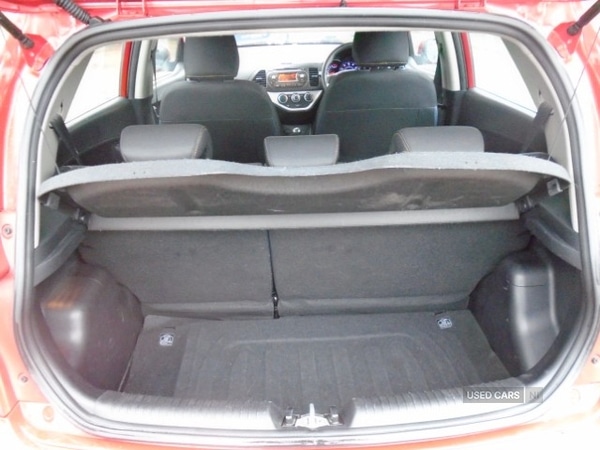 Used Kia Picanto 2016 for sale - 77346026: Photo 9