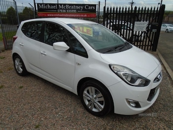 Used Hyundai Ix20 2015 for sale - 78562664: Photo
