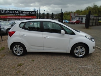 Used Hyundai Ix20 2015 for sale - 78562664: Photo