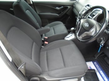 Used Hyundai Ix20 2015 for sale - 78562664: Photo
