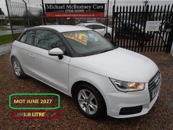 Used Audi A1 2015 for sale - 79083756: Photo