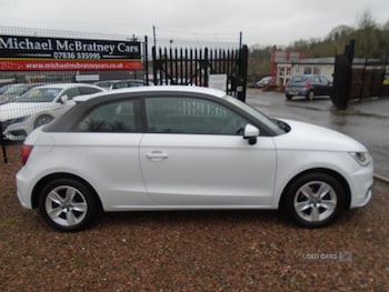 Used Audi A1 2015 for sale - 79083756: Photo