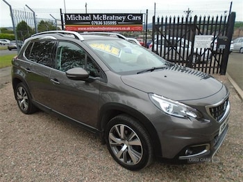 Peugeot - 2008