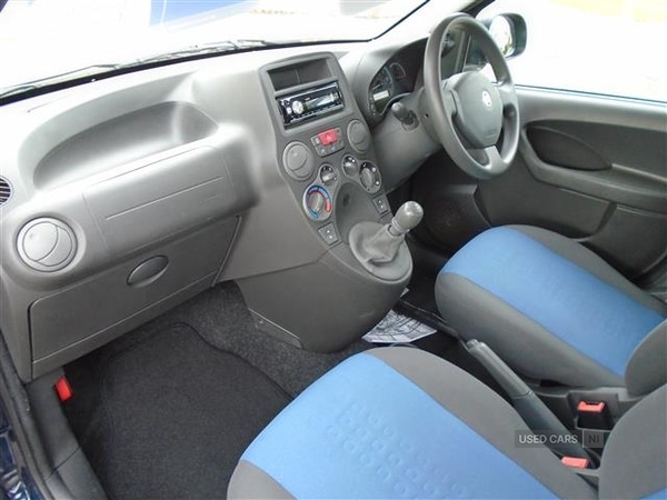 Vehicle 25