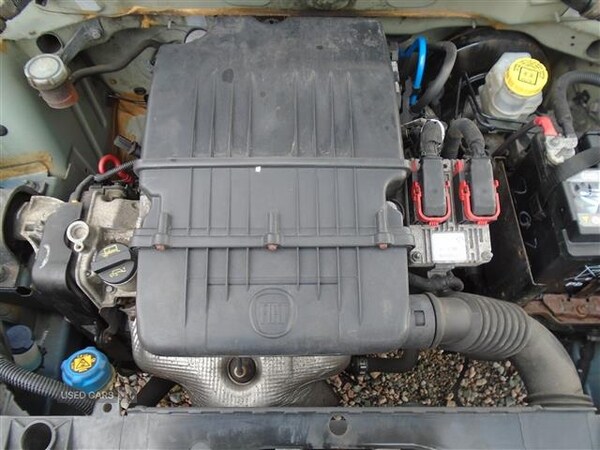 Vehicle 28