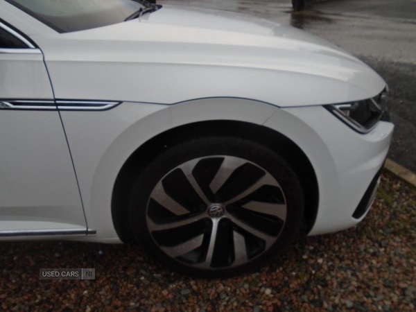 Used Volkswagen Arteon 2018 for sale - 77346029: Photo 15