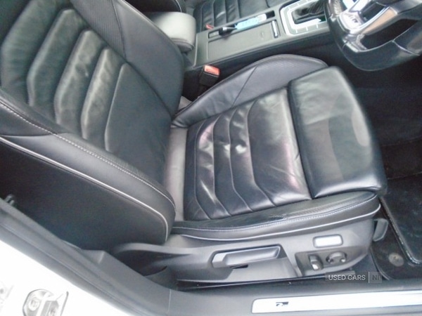 Used Volkswagen Arteon 2018 for sale - 77346029: Photo 17