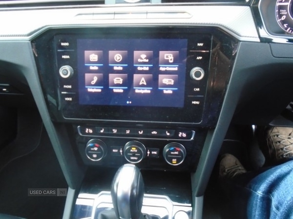 Used Volkswagen Arteon 2018 for sale - 77346029: Photo 18