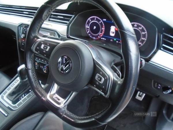 Used Volkswagen Arteon 2018 for sale - 77346029: Photo 19