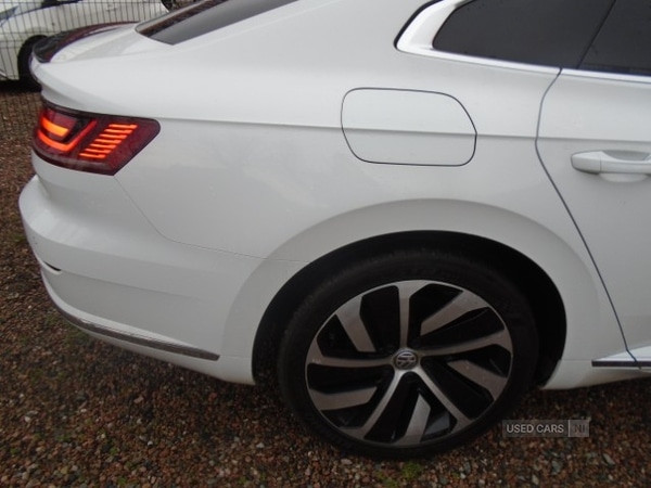 Used Volkswagen Arteon 2018 for sale - 77346029: Photo 21