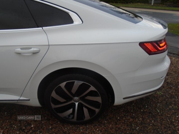 Used Volkswagen Arteon 2018 for sale - 77346029: Photo 23