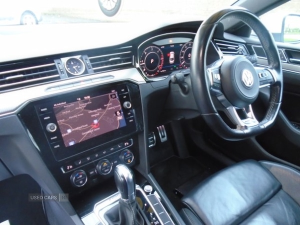 Used Volkswagen Arteon 2018 for sale - 77346029: Photo 26