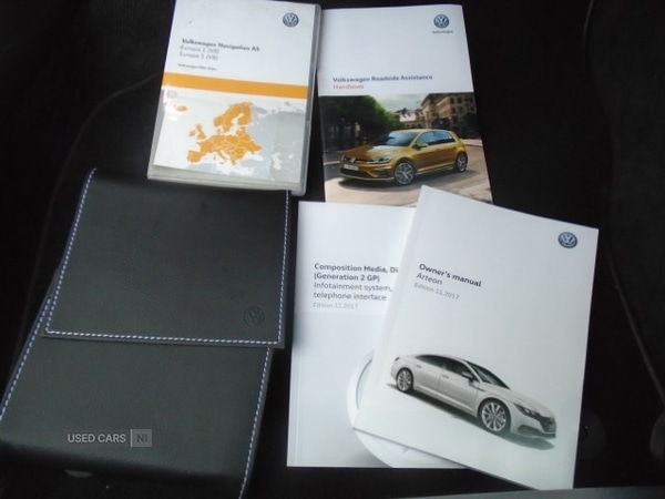 Used Volkswagen Arteon 2018 for sale - 77346029: Photo 27