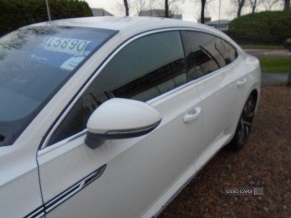 Used Volkswagen Arteon 2018 for sale - 77346029: Photo 28