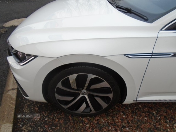 Used Volkswagen Arteon 2018 for sale - 77346029: Photo 29