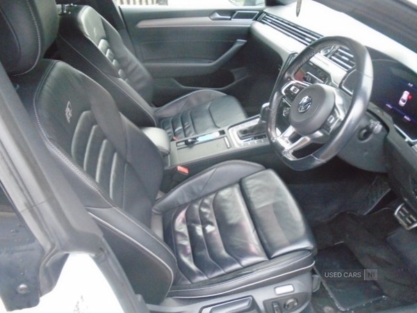 Used Volkswagen Arteon 2018 for sale - 77346029: Photo 4