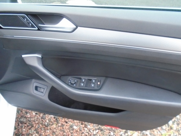 Used Volkswagen Arteon 2018 for sale - 77346029: Photo 5