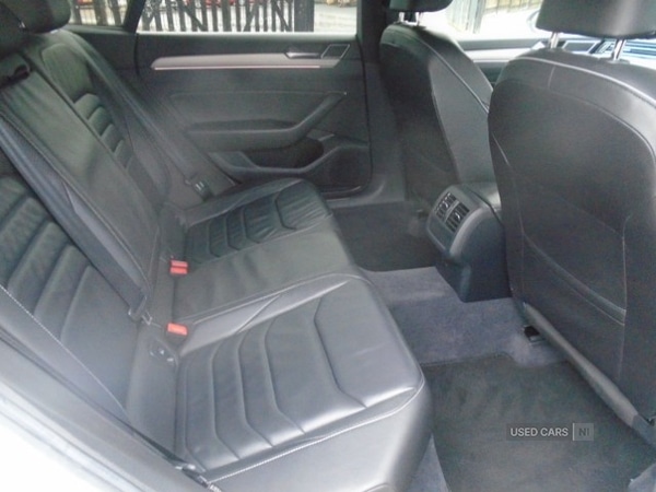 Used Volkswagen Arteon 2018 for sale - 77346029: Photo 7