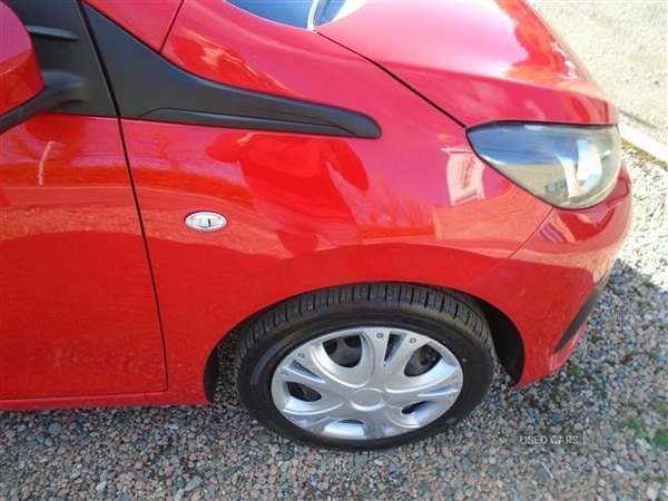 Used Peugeot 108 2016 for sale - 76359489: Photo 11