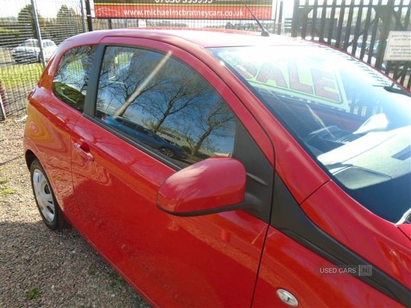 Used Peugeot 108 2016 for sale - 76359489: Photo 12