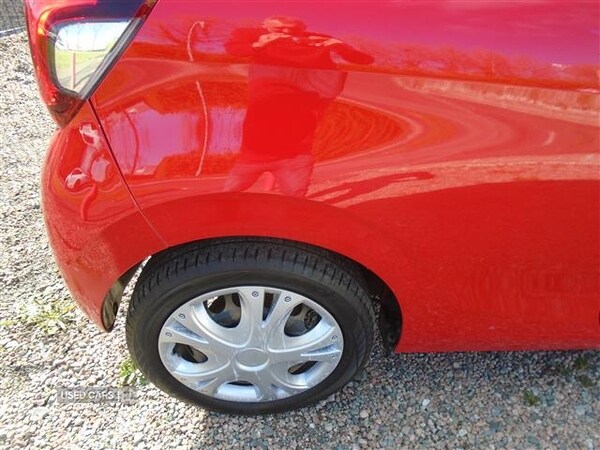 Used Peugeot 108 2016 for sale - 76359489: Photo 13