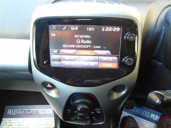 Used Peugeot 108 2016 for sale - 76359489: Photo 14