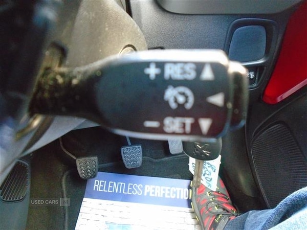 Used Peugeot 108 2016 for sale - 76359489: Photo 17