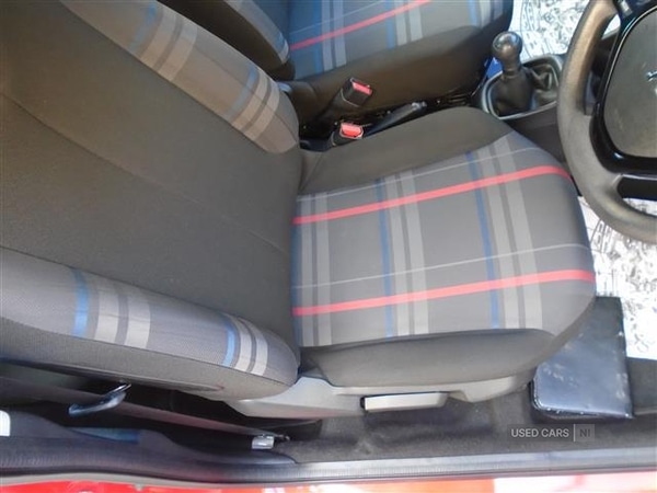 Used Peugeot 108 2016 for sale - 76359489: Photo 20