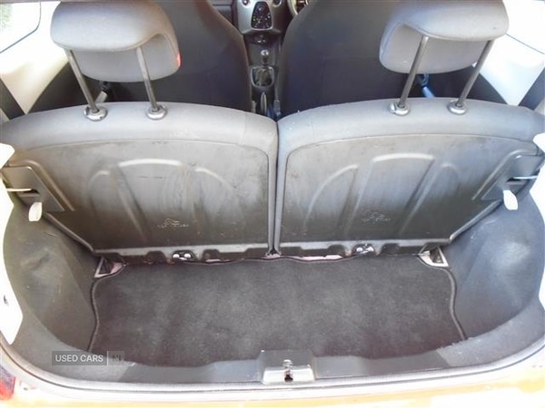 Used Peugeot 108 2016 for sale - 76359489: Photo 21