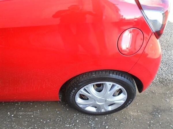 Used Peugeot 108 2016 for sale - 76359489: Photo 24