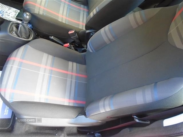 Used Peugeot 108 2016 for sale - 76359489: Photo 26