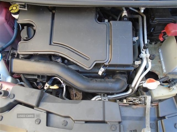 Used Peugeot 108 2016 for sale - 76359489: Photo 28