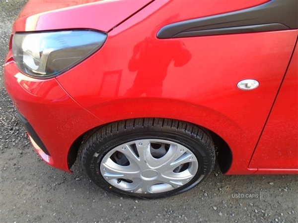 Used Peugeot 108 2016 for sale - 76359489: Photo 31