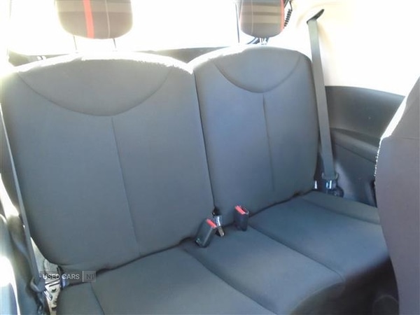 Used Peugeot 108 2016 for sale - 76359489: Photo 5