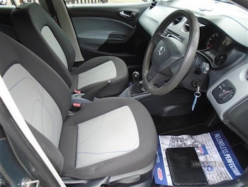 Used SEAT Ibiza 2014 for sale - 75430214: Photo