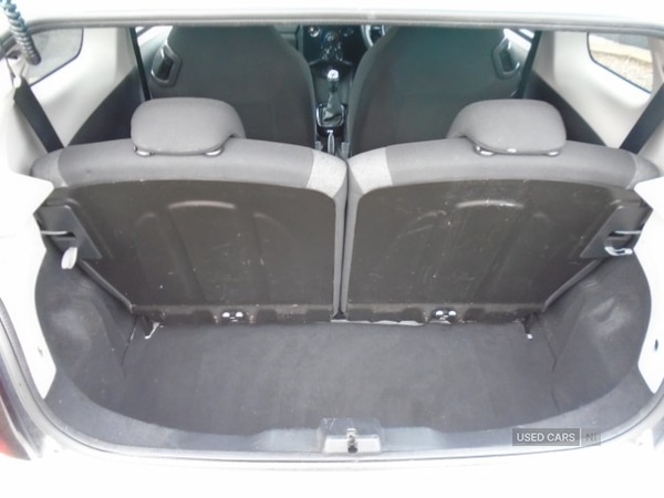 Used Citroen C1 2016 for sale - 77268518: Photo 11