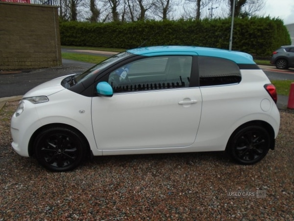 Used Citroen C1 2016 for sale - 77268518: Photo 14