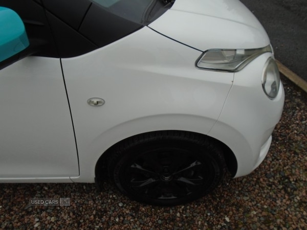 Used Citroen C1 2016 for sale - 77268518: Photo 17