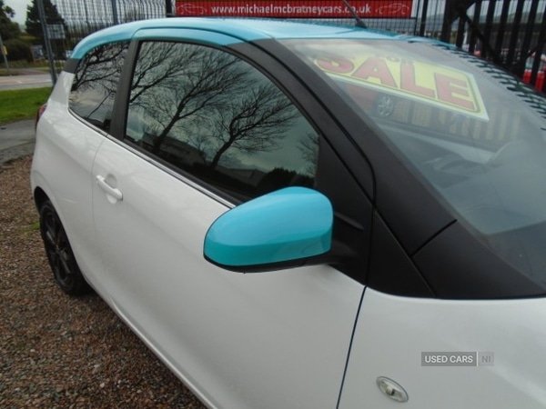 Used Citroen C1 2016 for sale - 77268518: Photo 18