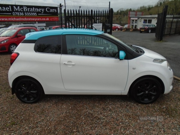 Used Citroen C1 2016 for sale - 77268518: Photo 2