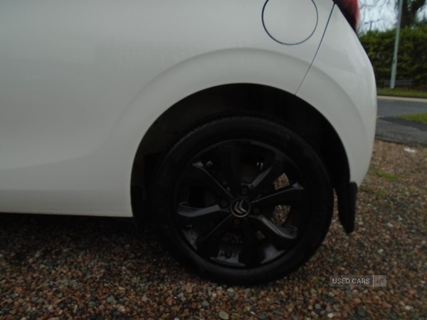Used Citroen C1 2016 for sale - 77268518: Photo 23