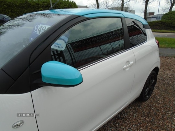 Used Citroen C1 2016 for sale - 77268518: Photo 24