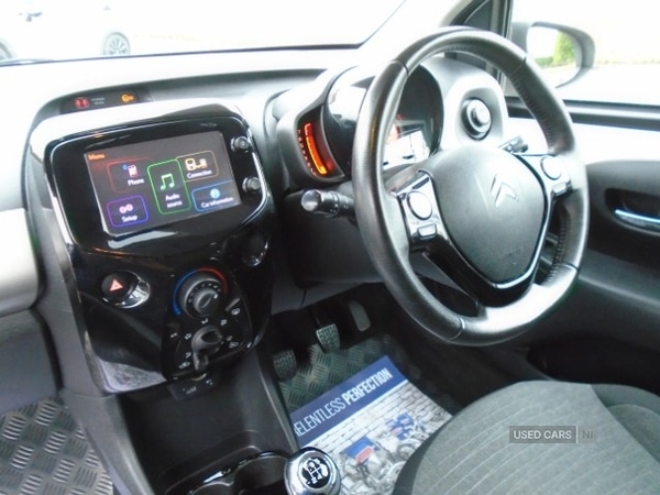 Used Citroen C1 2016 for sale - 77268518: Photo 26