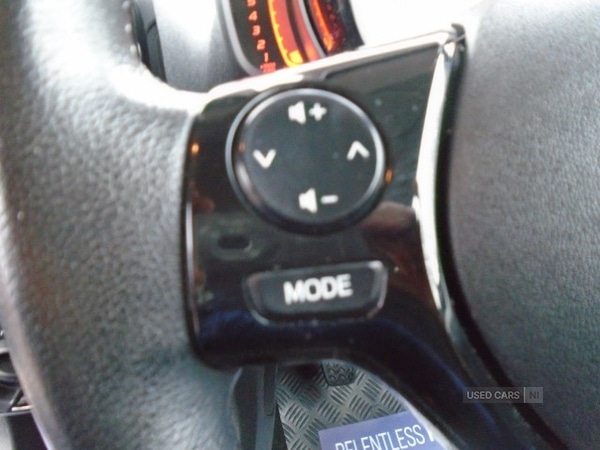 Used Citroen C1 2016 for sale - 77268518: Photo 27