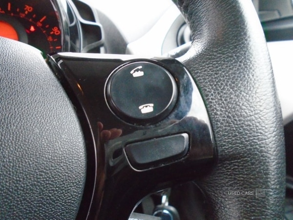 Used Citroen C1 2016 for sale - 77268518: Photo 28