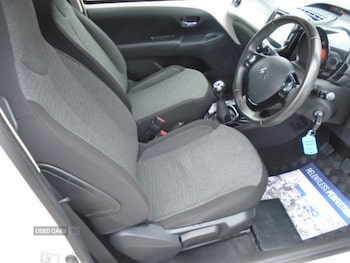 Used Citroen C1 2016 for sale - 77268518: Photo