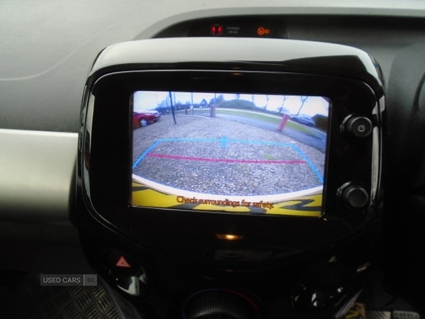 Used Citroen C1 2016 for sale - 77268518: Photo 8