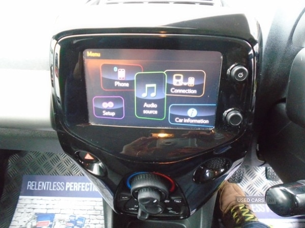 Used Citroen C1 2016 for sale - 77268518: Photo 9