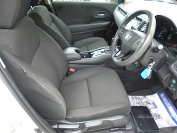Used Honda HR-V 2016 for sale - 78430711: Photo