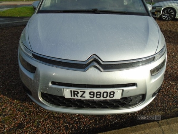 Used Citroen Grand C4 Picasso 2015 for sale - 77647310: Photo 12